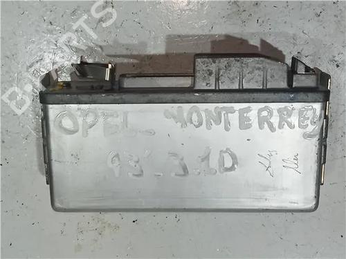 Used Control unit OPEL MONTEREY A (M92) 3.1 TD (UBS69D, UBS69G) (114 hp) 23912503