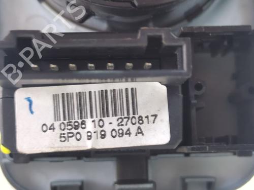 Headlight switch SEAT LEON (1P1) 1.4 TSI | BP37712470I24  - Image 5