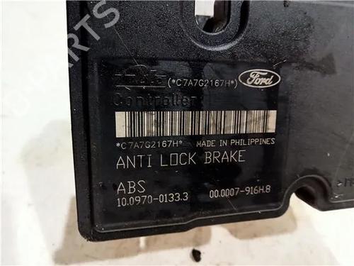 ABS pump FORD FIESTA IV (JA_, JB_) 1.0 i | BP23930333M43 