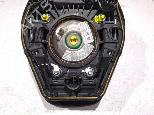 Førerens kollisjonspute FORD FIESTA VI (CB1, CCN) 1.4 TDCi | BP23925615C9 