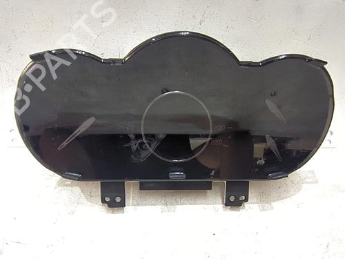 Used Instrument cluster KIA RIO III (UB) 1.2 CVVT (84 hp) 28579784