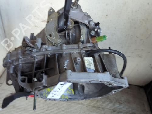 Gearbox RENAULT MEGANE IV Saloon 1.5 dCi 110 | BP36323181M3 - Image 6