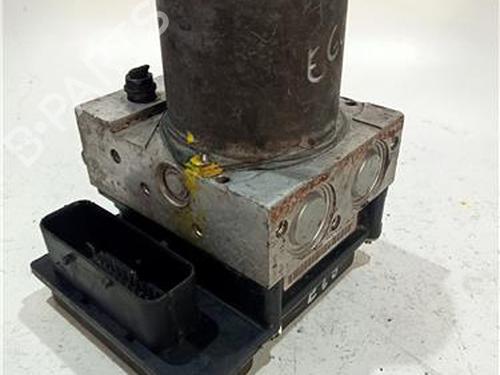 Used ABS pump BMW 5 (E60) 525 i (218 hp) 23932703