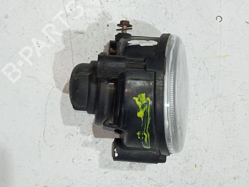 Faro Antiniebla delantero izquierdo RENAULT SCÉNIC I MPV (JA0/1_, FA0_) 2.0 16V RX4 | BP23902223C30 