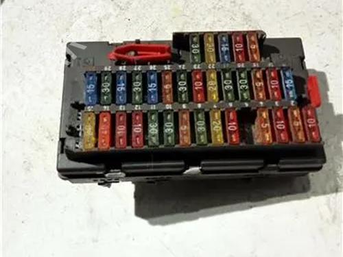 Andre CITROËN XSARA (N1) 1.9 TD (90 hp) 24968262