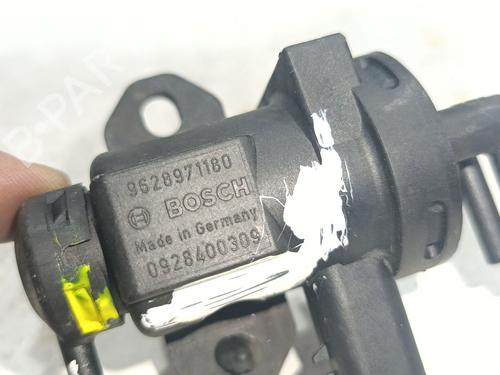 Electronic sensor PEUGEOT 407 (6D_) | BP39228002M84 - Image 4