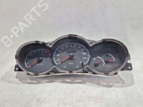 Used Instrument cluster HYUNDAI COUPE I (RD) 1.6 16V (116 hp) 29876157