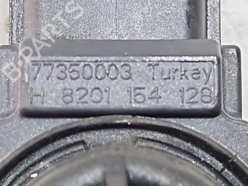 Ignition coil RENAULT CLIO IV (BH_) 1.2 TCe 120 (BHAU) | BP30192499M94