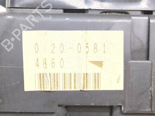 Sikringsdåse MITSUBISHI SPACE STAR MPV (DG_A) 1.3 16V (DG1A) | BP29387512E1 