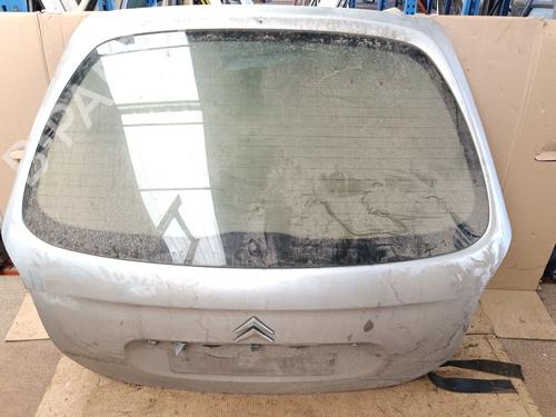 Used Tailgate Tailgate 39201966 39201966