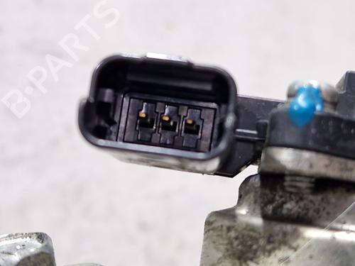 Turbocharger/Supercharger CITROËN C-ELYSEE (DD_) 1.6 HDI 92 | BP29938090M71