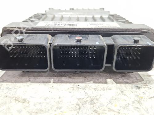 Electronic module RENAULT MEGANE IV Saloon 1.5 dCi 110 | BP29877299M83