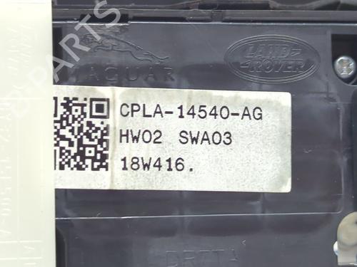 Left front window switch LAND ROVER DISCOVERY V (L462) 2.0 Sd4 4x4 | BP38796247I27 - Image 5