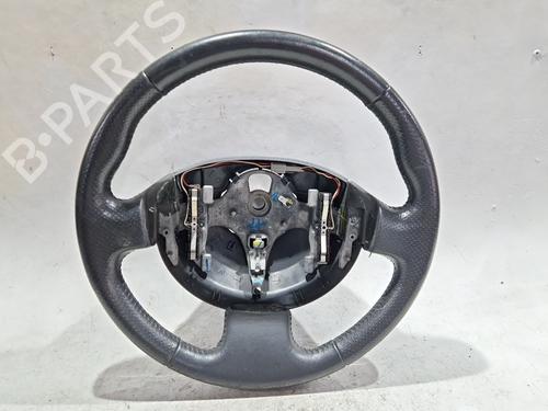 Used Steering wheel RENAULT MEGANE II (BM0/1_, CM0/1_) 1.5 dCi (BM0F, BM0T, BM2B, CM0F, CM0T) (82 hp) 30368858