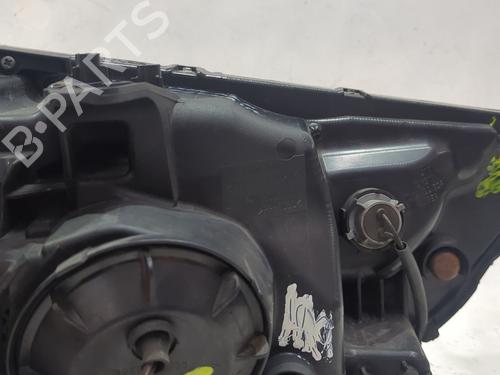 Left headlight MITSUBISHI ASX (GA_W_) 1.8 DI-D 4WD (GA6W) | BP37712512C28  - Image 5