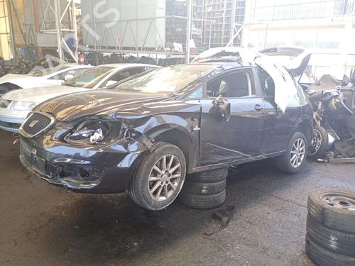 Right rear window switch SEAT LEON (1P1) 1.6 TDI | BP26673585I28 