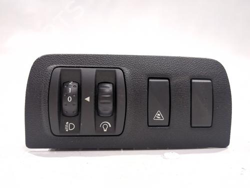 Frlygte justeringsmotor RENAULT SCÉNIC III (JZ0/1_) 1.5 dCi (110 hp) 30535858