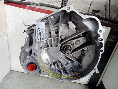 Used Gearbox HONDA CIVIC VIII Hatchback (FN, FK) 2.2 CTDi (FK3) (140 hp) 23923301