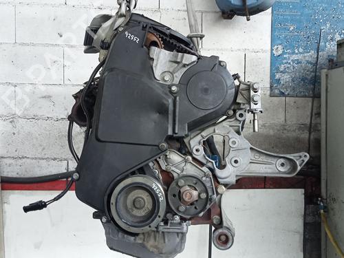 Used Engine Engine 39071194 39071194