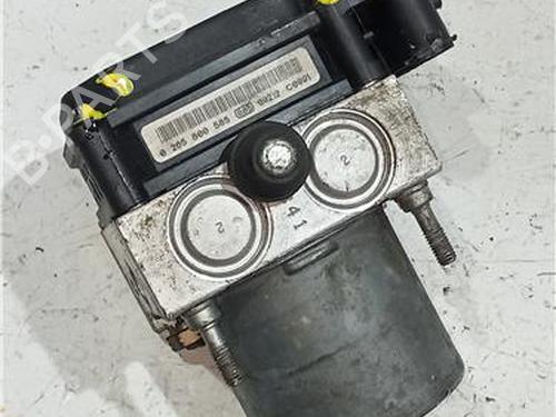 ABS pump FORD MONDEO III Saloon (B4Y) 2.0 16V TDDi / TDCi | BP23919969M43 