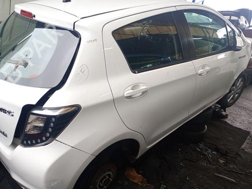 Steering column stalk TOYOTA YARIS (_P13_) 1.5 Hybrid (NHP130_, NHP130) | BP32163622I23 