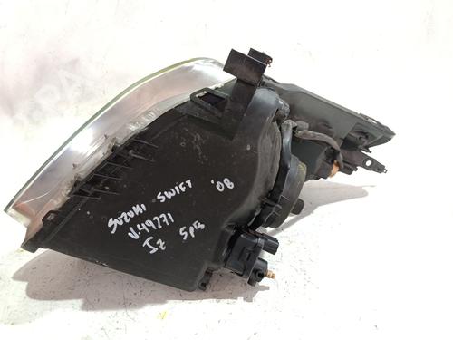 Right headlight SUZUKI SWIFT III (MZ, EZ) 1.3 DDiS (RS413D) | BP38952620C29 - Image 2