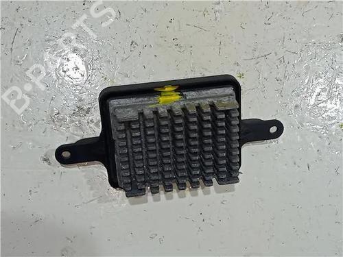 Heater resistor PEUGEOT 5008 (0U_, 0E_) 2.0 HDi 150 / BlueHDi 150 | BP23923432M108 