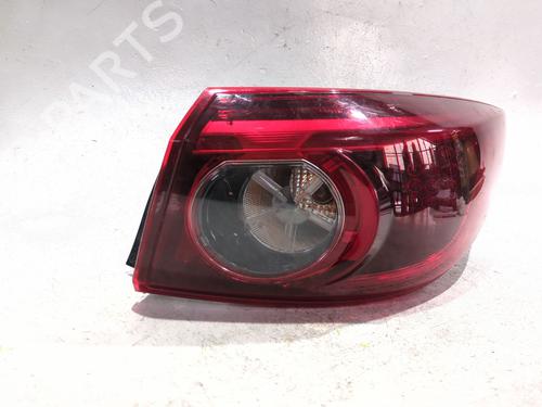 Right taillight MAZDA 3 (BM, BN) 2.2 D | BP31824020C35