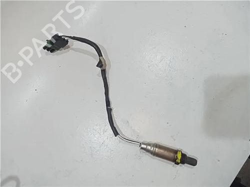 Elektronisk sensor RENAULT CLIO III Grandtour (KR0/1_) 1.2 16V (KR0P) | BP23910640M84 