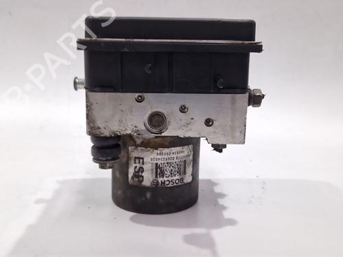 ABS pump FIAT STILO (192_) 1.9 JTD (192_XE1A) | BP30002860M43