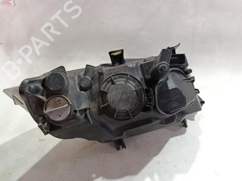 Left headlight BMW 3 Touring (E91) 320 d | BP40292477C28 - Image 9