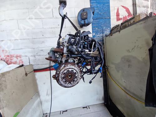 Engine CHEVROLET AVEO / KALOS Hatchback (T250, T255) 1.2 | BP40041333M1  - Image 5