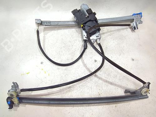 Otra RENAULT ESPACE IV (JK0/1_) 2.0 dCi (JK03, JK04, JK1C, JK1G, JK1J, JK1K) 400627E | 116094