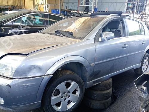 ABS Bremseaggregat OPEL SIGNUM Hatchback (Z03) 2.2 DTI (F48) | BP28621157M43 