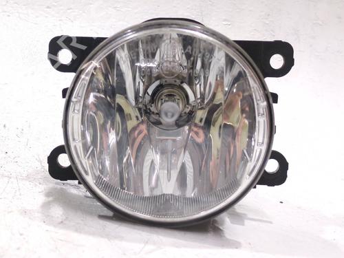 Used Left front fog light Left front fog light RENAULT SCÉNIC III (JZ0/1_) 1.6 dCi (JZ00, JZ12) (130 hp) 34434745 34434745