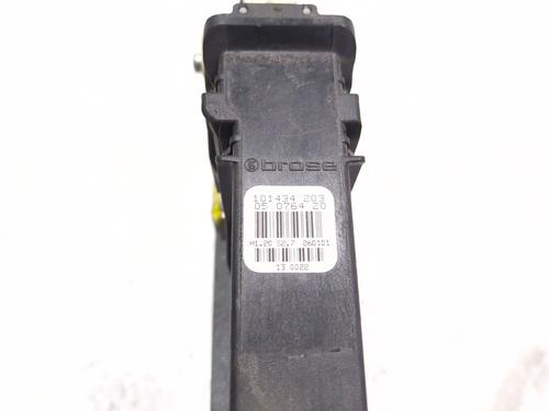 Right front window motor SEAT TOLEDO II (1M2) 1.9 TDI | BP29998751E20