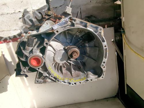 Used Gearbox FORD TRANSIT CONNECT (P65_, P70_, P80_) 1.8 TDCi (90 hp) 32116546