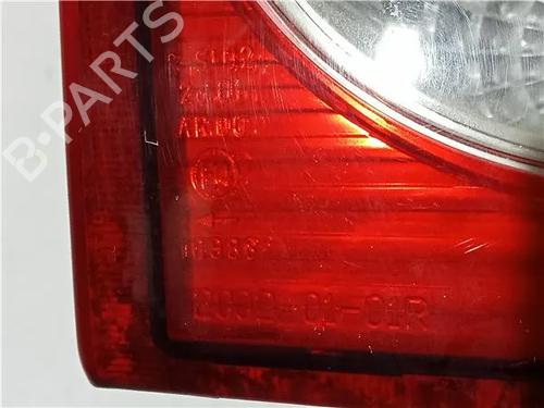 Right taillight TATA SAFARI (42_FD) 3.0 D 4x4 | BP23917603C35 
