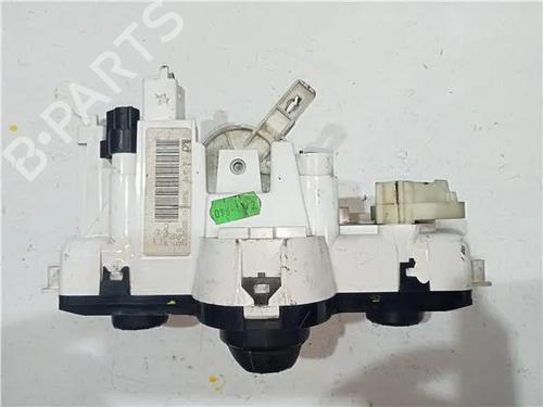 AC Styreenhet / Manøvreringsenhet RENAULT GRAND SCÉNIC II (JM0/1_) 1.9 dCi (JM0G, JM12, JM1G, JM2C) | BP23918316I5 