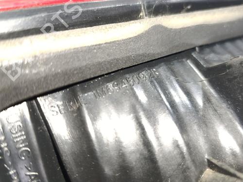 Right tailgate light SEAT LEON (1M1) 1.9 TDI | BP39100757C80 - Image 4
