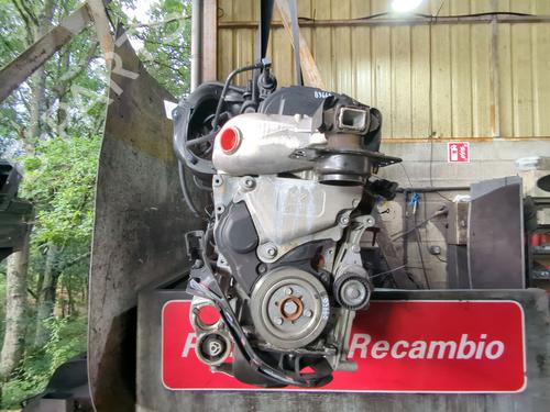 Motor Motor CITROËN C4 I (LC_) 1.4 16V (88 hp) 36780399 36780399
