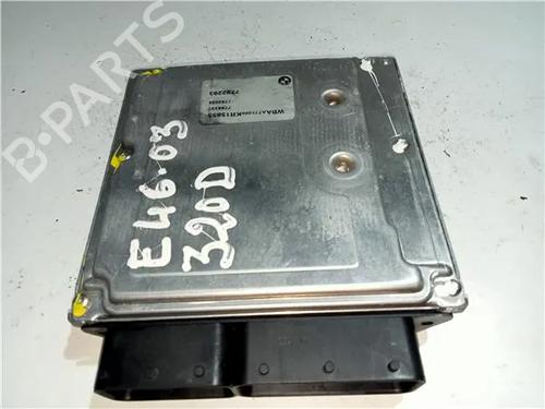 Electronic module BMW 3 (E46) 323 i | BP23914600M83 - Image 2