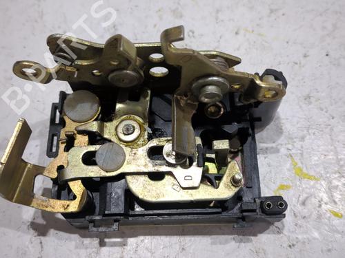 Used Front right lock CITROËN JUMPER I Van (244) 2.8 HDi (128 hp) 24202498