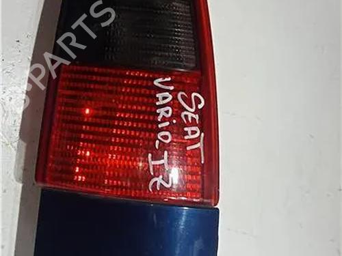 Used Right taillight SEAT CORDOBA (6L2) 1.9 TDI (100 hp) 23916853