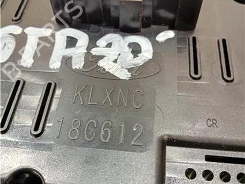 Climate control FORD FIESTA IV (JA_, JB_) 1.0 i | BP23909367I5 