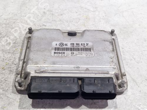 Used Electronic module Electronic module VW PASSAT B5 (3B2) 1.9 TDI 4motion (115 hp) 34007246 34007246