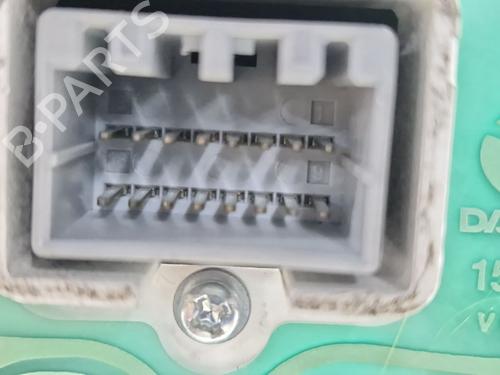 Instrument cluster CHEVROLET REZZO MPV (U100) 1.6 | BP30533523C47