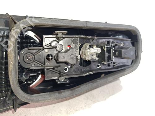 Left tailgate light RENAULT LAGUNA II (BG0/1_) 1.9 dCi | BP40260176C79 - Image 5