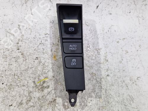 Interruttore VW PASSAT B7 (362) 2.0 TDI (140 hp) 33170714