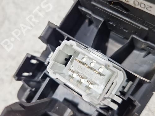 Headlight adjuster motor RENAULT CLIO II (BB_, CB_) 1.5 dCi (B/CB03) | BP29876536E19 